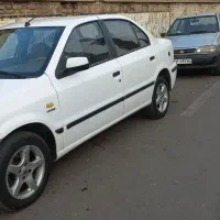 سمندef7گازسوزمدل۹۰