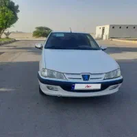 پژو‌پارس دوگانه شرکت|خودرو سواری و وانت|دهلران, |دیوار