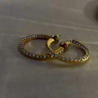 گوشواره استیل|بدلیجات|بندر امام خمینی, |دیوار