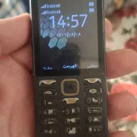 ۴ تا گوشی سه تا نوکیا و یک سامسونگ