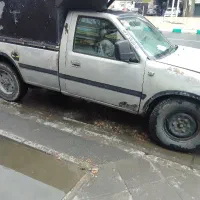 حمل بار با نیسان