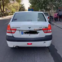 ال ۹۰ پارس تندر مدل ۹۶|خودرو سواری و وانت|تهران, دردشت|دیوار