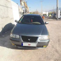 سمندمدل ۸۴تمیزومرتب|خودرو سواری و وانت|صدرا-فارس, فاز ۱|دیوار