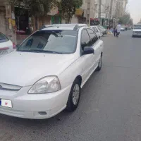 ریو ۸۷ بی رنگ