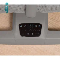 گهواره برقی ۳بعدی ماستلا|تخت و صندلی بچه|قزوین, |دیوار