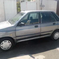 پراید 86|خودرو سواری و وانت|شیراز, شهرک کوشکک|دیوار