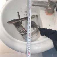 روشویی|لوازم سرویس بهداشتی|بجنورد, |دیوار