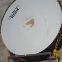 طبل ۱۲۰سالم بدونه پارگی