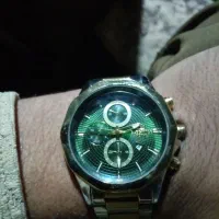 سـاعـت اِلـگـانـس