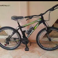 دوچرخه24.26/مولوی|دوچرخه، اسکیت، اسکوتر|مشهد, هنرور|دیوار