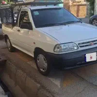 وانت پراید151 عروسک ۱۴۰۱