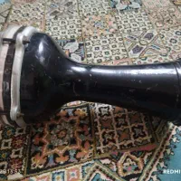 تنبک|سازهای سنتی|بومهن, |دیوار