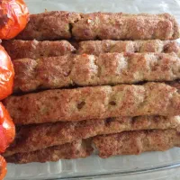 گوشت بیار کباب ببر|خوردنی و آشامیدنی|اصفهان, سرچشمه|دیوار