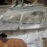 چراغ جلو پارس سمت چپ