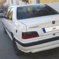 مدل ۱۳۸۹بدون رنگ دوگانه کارخانه|خودرو سواری و وانت|همدان, |دیوار