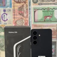 Samsung S26 256G R12 vietnam
