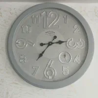 ساعت دیواری