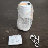 شیکر شارژی قابل حمل مدل YC-ZJB-02|کوهنوردی و کمپینگ|تهران, پرستار|دیوار