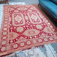 روفرشی شش متری