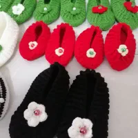 پاپوشهای خشکل