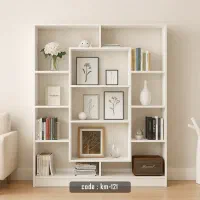 کتابخانه‌ مینیمال و پینترستی