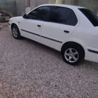 سمند95 بدون رنگ مولتی پلکس