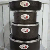 قابلمه تفلون