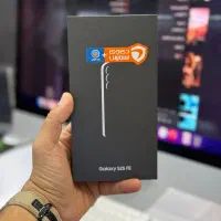 Samsung S25 FE پلمپ قیمت کف مشهد