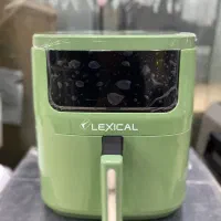 سرخ کن 7 لیتری