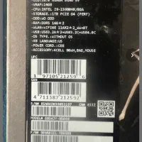 لپ تاپ گیمینگ حرفه ای در حد نو زیر قیمت|رایانه همراه|سلمان‌شهر, |دیوار