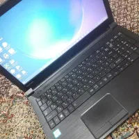 لپ تاپ‌ tosheba سالم استوک دار