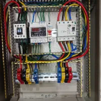 برقکار دائم و سیار شبانه روزی