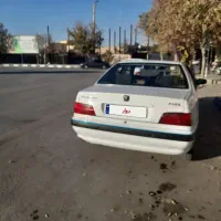 پارس مدل ۹۳|خودرو سواری و وانت|رفسنجان, |دیوار