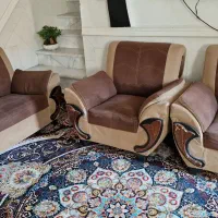 یه دست مبل ۶ نفره