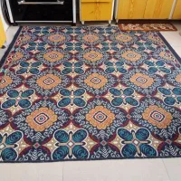 گلیم .۴ متری و یک متری