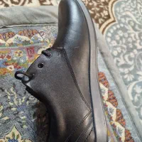 کفش چرم مارک کاترپیلار سایز۴۴نو تو‌کارتن