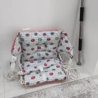 تاب کودک  همراه میله بارفیکس