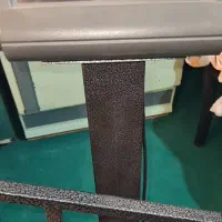 باسکول دو عدد ۲۰۰ و ۵۰۰ک سیخ ترانس تابلو|فروشگاه و مغازه|تبریز, |دیوار