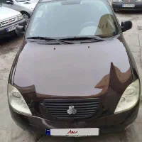 تیبا ۲ مدل ۹۷