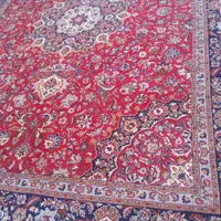 فرش۱۲متری لاکی