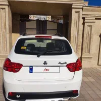 کوییک Rs|خودرو سواری و وانت|رفسنجان, |دیوار