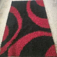 تعدادی فرشینه و قالیچه تمیز و سالم|فرش|مشهد, گوهرشاد|دیوار