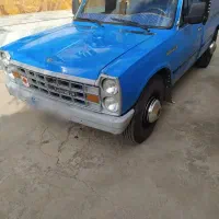 نیسان دوگانه ۸۸