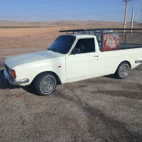 وانت بار کرایه