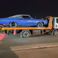 خودرو بر،خودروبر،یدککش،امداد،کفی|خدمات حمل و نقل|مشهد, رضاشهر|دیوار