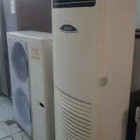 کولر گازی ایستاده دوو|کولر گازی و فنکوئل|مرند, |دیوار