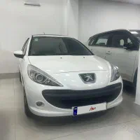 ۲۰۷ پانا مدل ۴۰۳