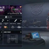 اکانت کالاف دیوتی|کنسول، بازی ویدئویی و آنلاین|بانه, |دیوار