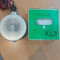 اجاق برقی
