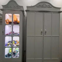 سرویس خواب کودک